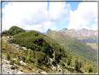 foto Da Passo 5 Croci alla Forcella Magna